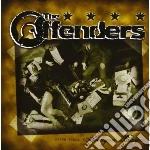 Offenders - Hooligan Reggae cd