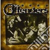 Offenders - Hooligan Reggae cd