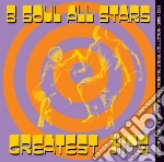 B Soul All Stars - Greatest Hits cd