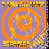 B Soul All Stars - Greatest Hits cd