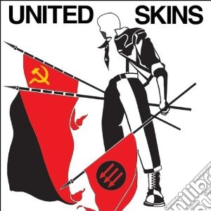 United skins cd musicale di Artisti Vari