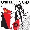 United skins cd