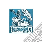 Skannibal party 9 cd