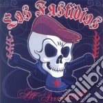 Los Fastidios - All Arrembaggio cd