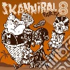 Skannibal Party Vol. 8 cd
