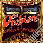 Orobians - Anniversary Album