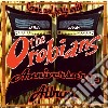 Orobians - Anniversary Album cd
