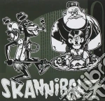 Skannibal Party 7 cd