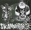 Skannibal Party 7 cd