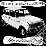 Atarassia Group - Old, The Bad And The Ugly cd