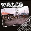 Talco - Combat Circus cd
