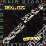 Unadjusted cd