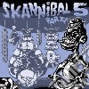 Skannibal Party Vol.5 cd