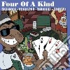Four Of A Kind / Various cd