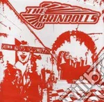Grindolls - Kill Your Darlings cd
