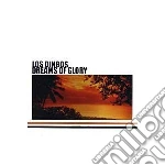 Los Dingos - Dreams Of Glory cd
