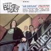 Blisterhead - Via Casilina cd