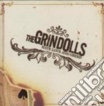 Grindolls - Hate, Love And Greed