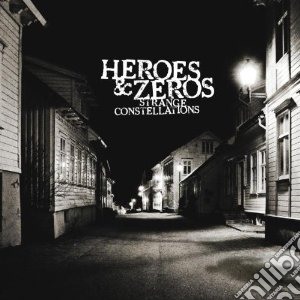 Heros & Zeros - Wake Up Call cd musicale di Heros & zeros