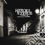 Heros & Zeros - Wake Up Call cd