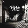Heros & Zeros - Wake Up Call cd