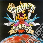 Los Fastidios - Ora Basta cd
