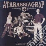 Atarassia Group - Aqui Estamos cd
