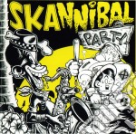 Skannibal Party / Various