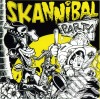Skannibal Party / Various cd