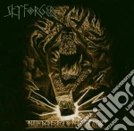 Skyforger - Thunderforge cd