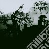 Corpus Christii - Tormented Belief cd