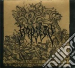 Impiety - Paramount Evil cd