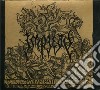 Impiety - Paramount Evil cd