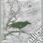 Vidsyn - On Frostbitten Path Beneath cd
