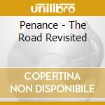 Penance - The Road Revisited cd