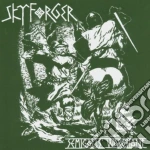 Skyforger - Semigalls Warchant cd
