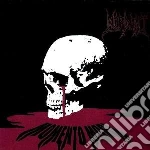 Mordant - Momento Mori cd