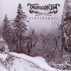 Taunusheim - Nebelkämpfe cd musicale di Taunusheim