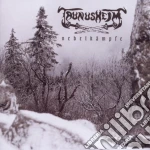 Taunusheim - Nebelkämpfe cd
