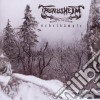 Taunusheim - Nebelkämpfe cd