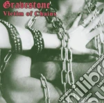 Gravestone - Victim Of Chains cd
