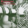 Gravestone - Victim Of Chains cd