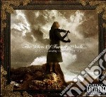Hortus Animae - The Blow Of Furious Winds (2 Cd)