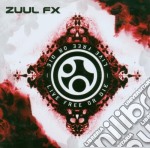 Zuul Fx - Live Free Or Die