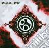 Zuul Fx - Live Free Or Die cd