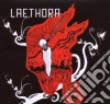 Laethora - March Of The Parasite cd