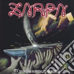 Zarpa - El Yunque Contra El Ma cd