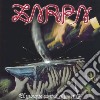 Zarpa - El Yunque Contra El Ma cd