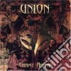 Christ Agony - Union cd
