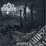 Kapein - Golgotha cd